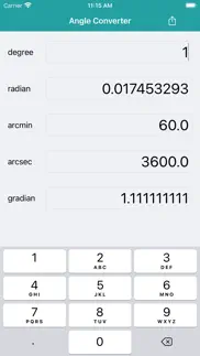 angle converter problems & solutions and troubleshooting guide - 1