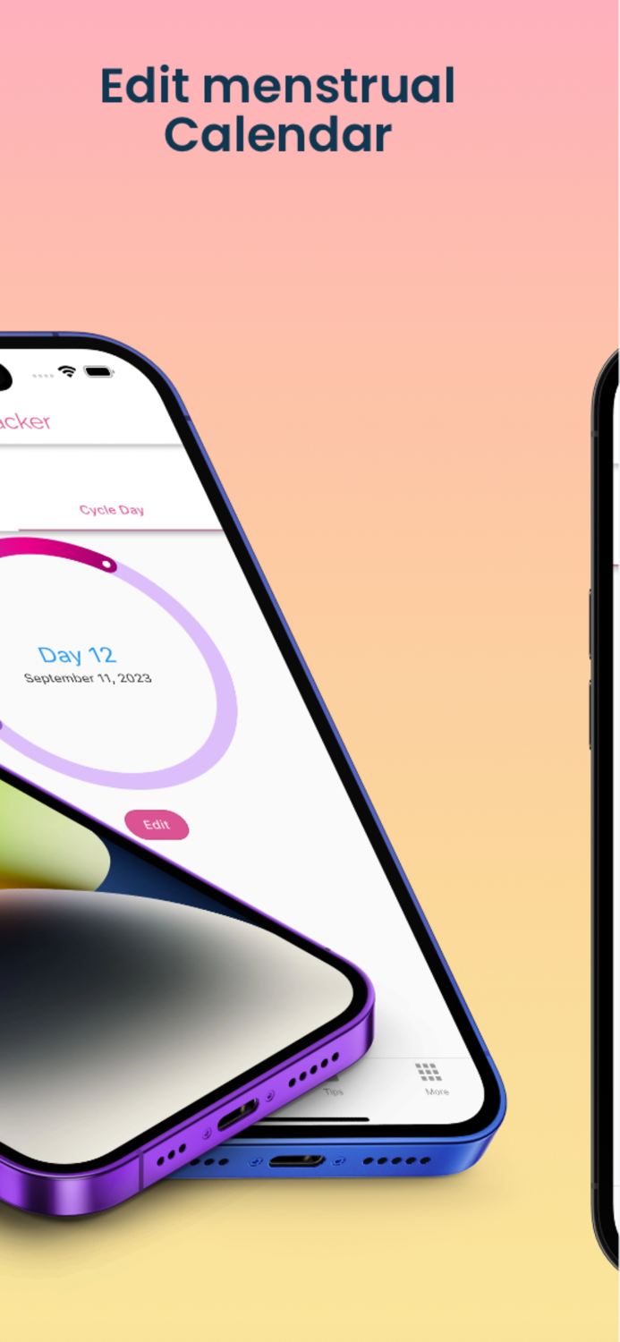 Ovul Ovulation-Period Tracker