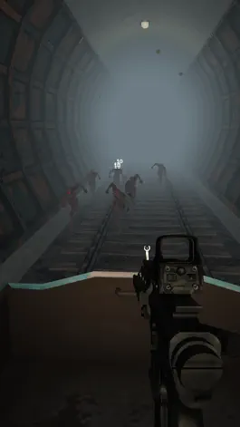 Game screenshot Subway Stalker mod apk