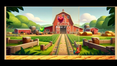 Barnyard_Frenzy Screenshot