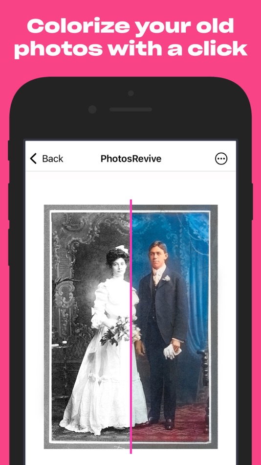 PhotosRevive Unlimited - 2.1.4 - (macOS)