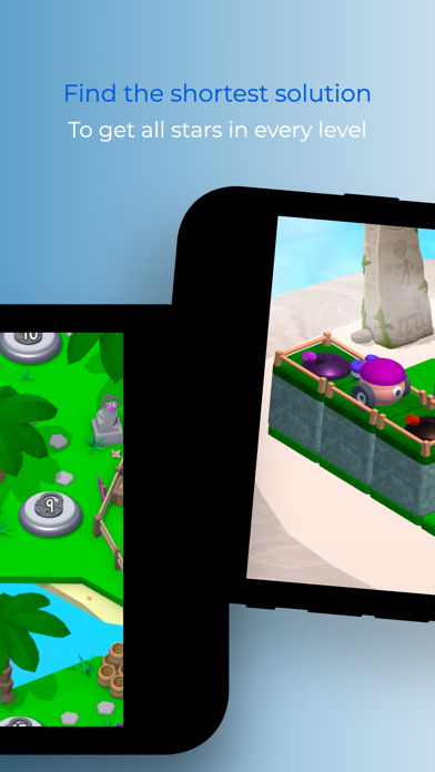 Lockey Land: Prologue Screenshot