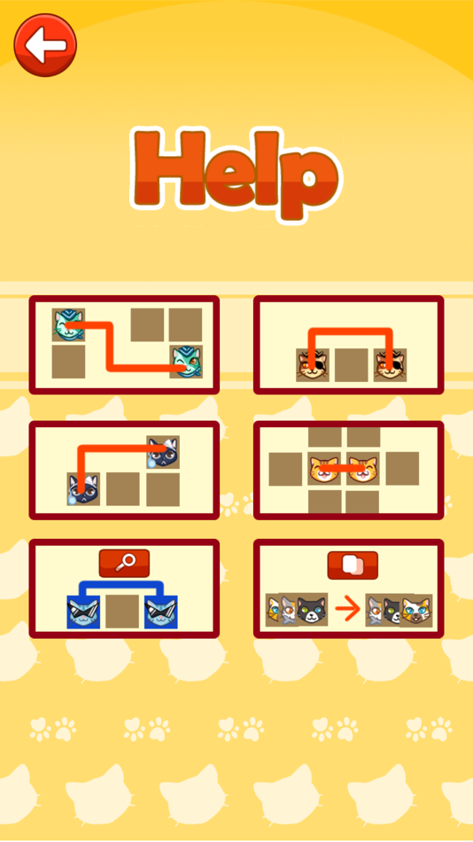 #2. Onet Cat Portrait (iOS) 由: Hoang Tran Viet