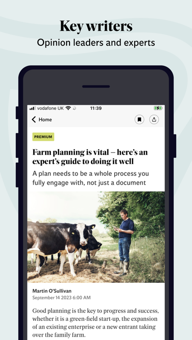 Farming Independent Screenshot