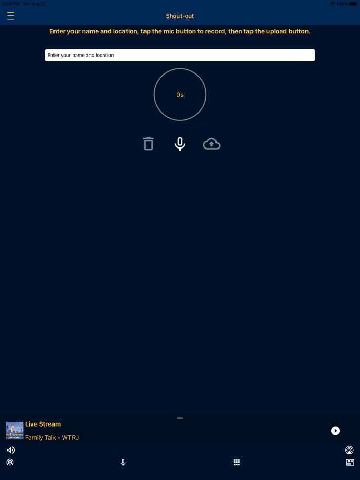 Truth 91.7 - Jacksonville