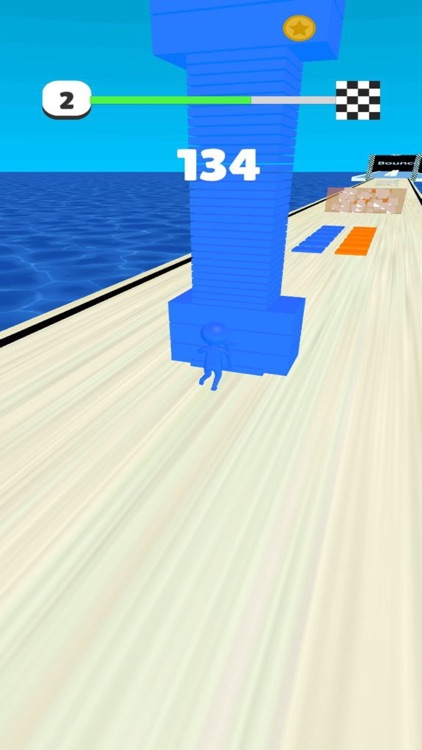 Square-Stack-Race screenshot-3