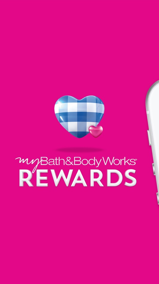 My Bath & Body Works | My B&BW - 6.4.0 - (iOS)