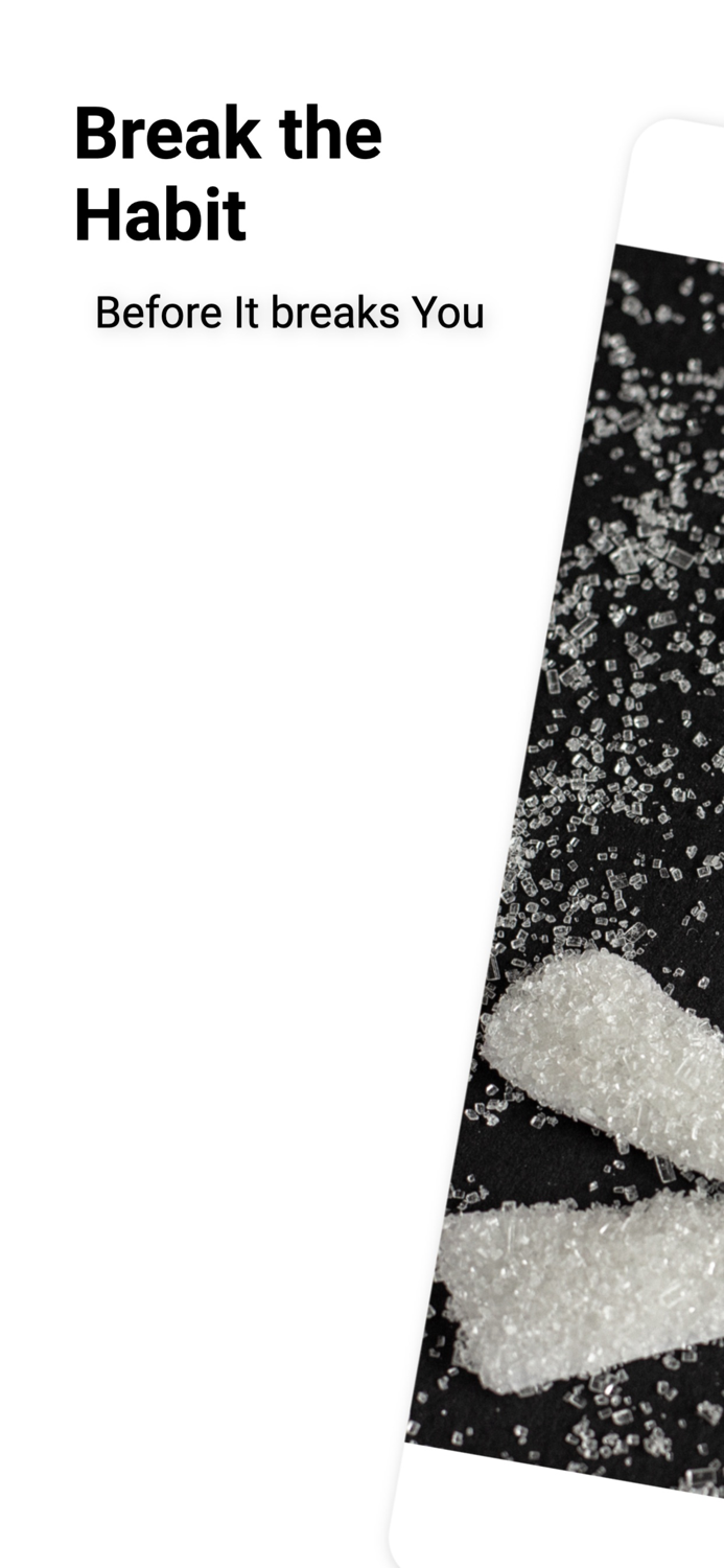 Diet Soda - Break the Habit