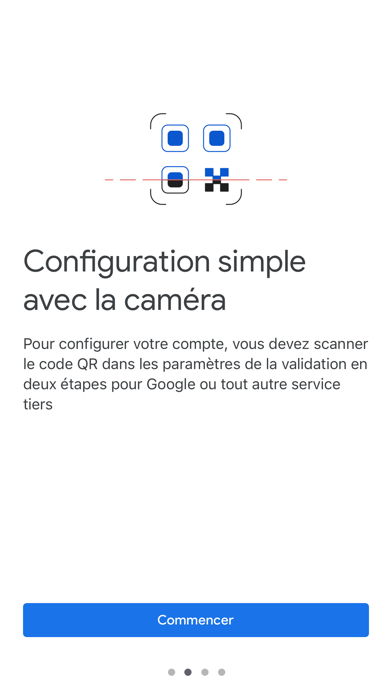 Google Authenticator