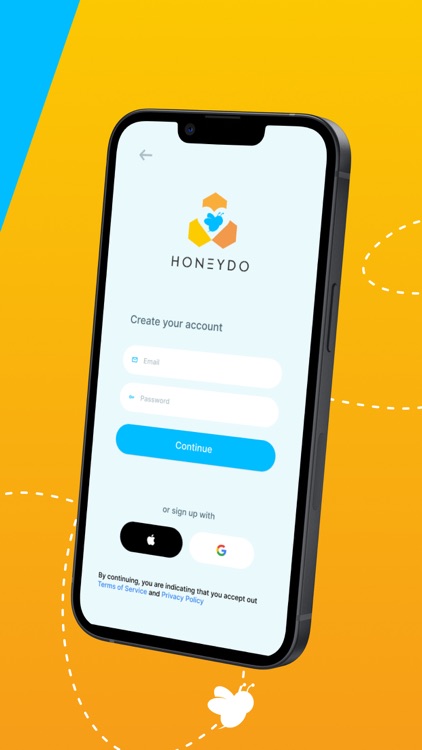 HoneyDo App