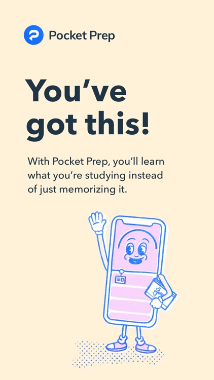 Nursing School Pocket Prep screenshot-9