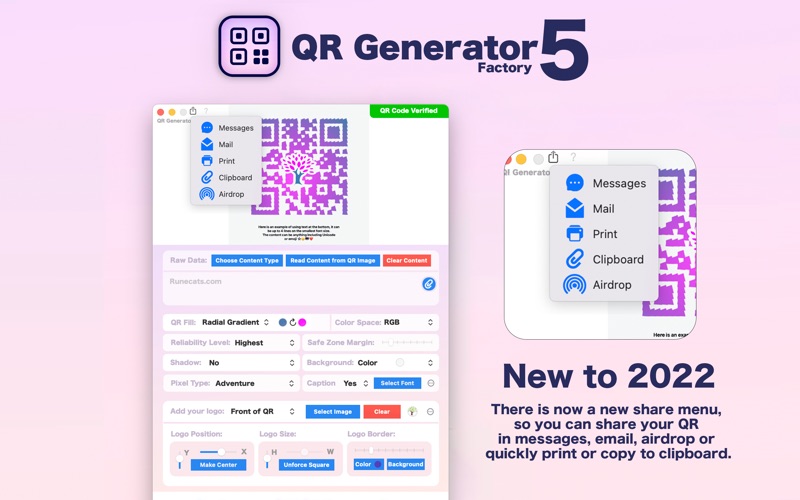qr generator factory 5 problems & solutions and troubleshooting guide - 1