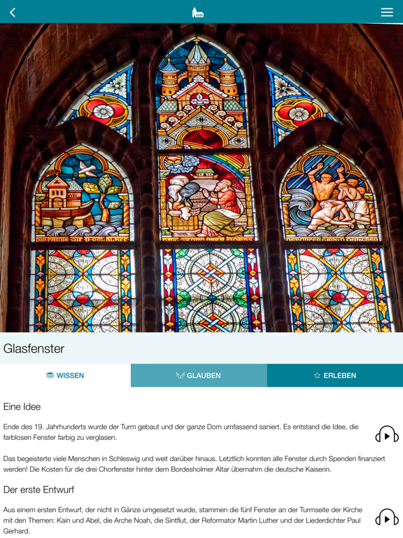 Screenshot #5 pour Nordkirche
