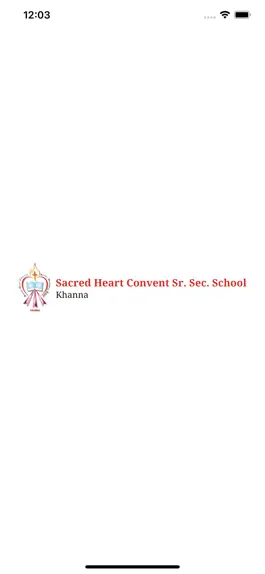 Game screenshot Sacred Heart School Khanna mod apk