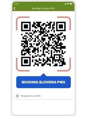 Booking.si Slovenia ABC INFOのおすすめ画像4