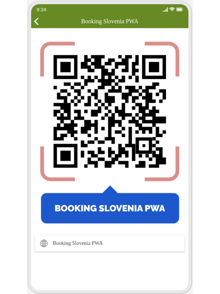 Booking.si Slovenia ABC INFO
