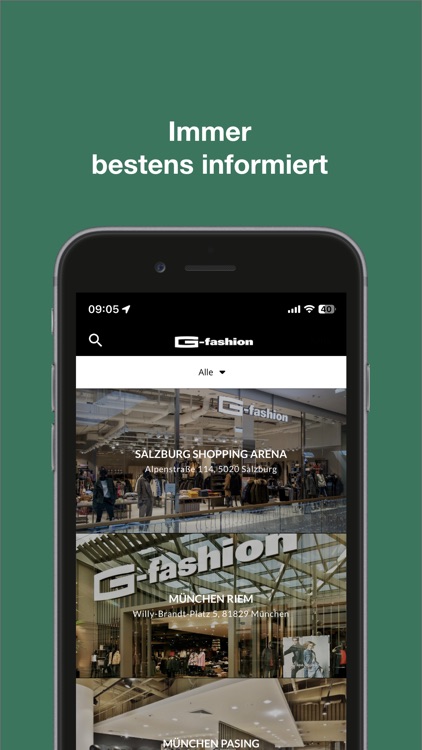 G-Fashion screenshot-3