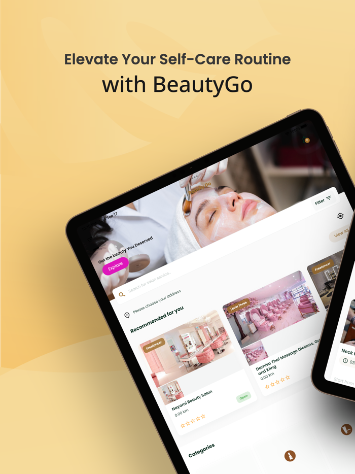 BeautyGo