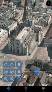 drone travel iphone screenshot 4
