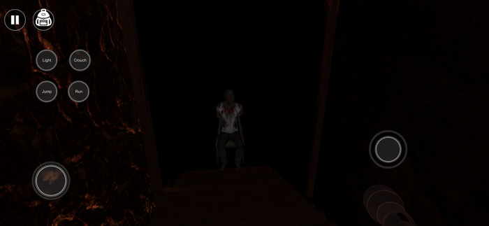 Murder Mystery Detective Game