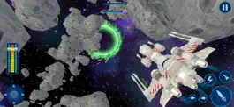 Game screenshot Galaxy Space War Combat Games apk