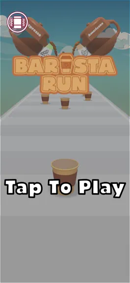 Game screenshot Barista Rush mod apk