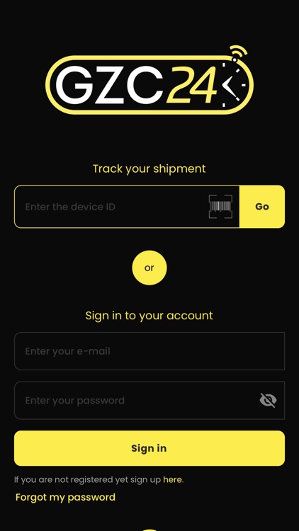 GZC24 Pro screenshot-4
