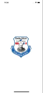 Groupe Scolaire Émile Zola screenshot #1 for iPhone