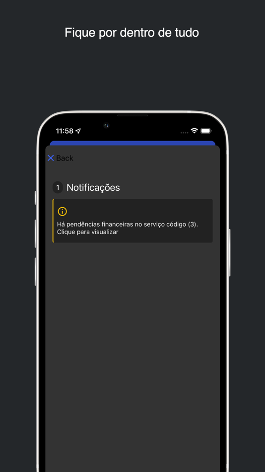 #3. CENTRAL AC TELECOM (iOS) Podle: Rogerio Figueredo
