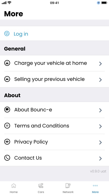 Bounc-e screenshot-4
