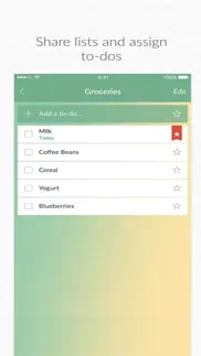 wunderlist-to do list tasks problems & solutions and troubleshooting guide - 4