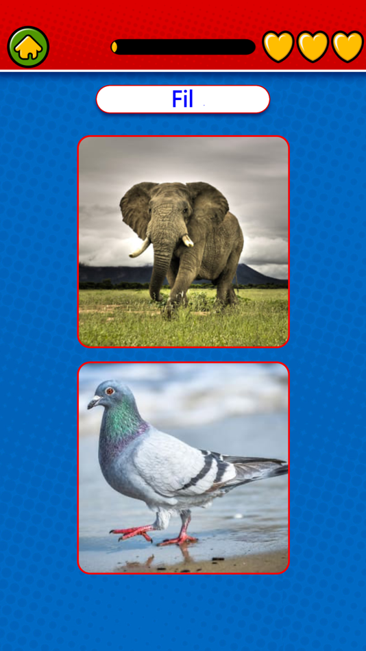 #3. Game to learn Turkish Voca (iOS) By: Duc Tang Van