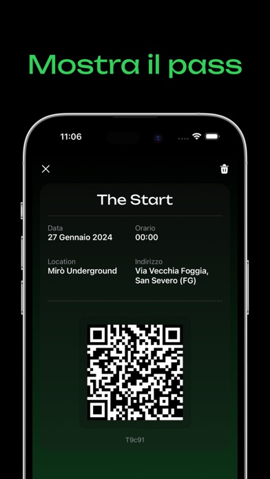 Screenshot #2 pour Echo: Semplicemente diversi