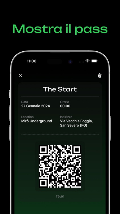 Echo: Semplicemente diversi