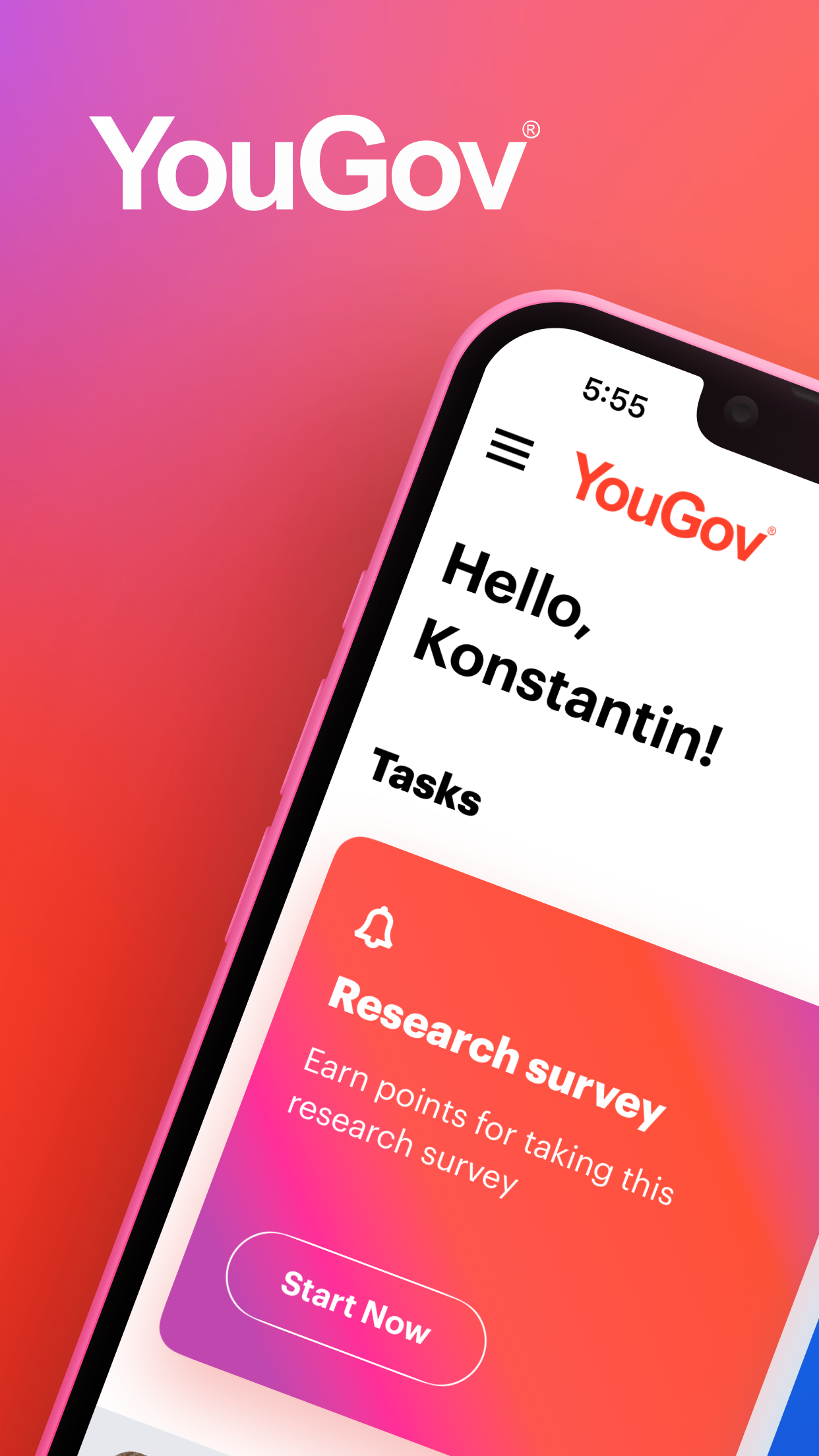 YouGov