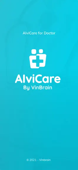 Game screenshot AIviCare For Doctor mod apk