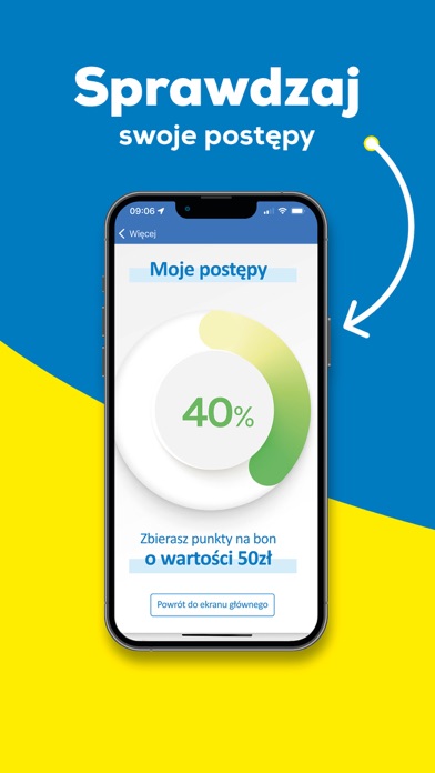 Mój Lewiatan Screenshot