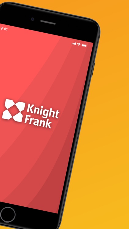 Knight Frank Connect