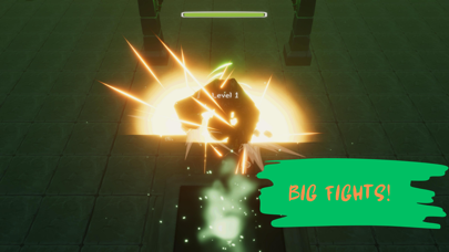 Archer's Journey Screenshot