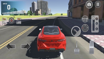 Car Driving Games 2023 :  CDGのおすすめ画像2