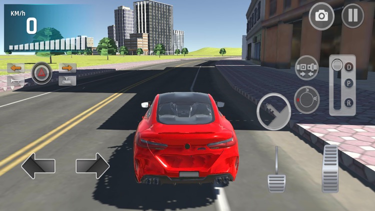 Car Driving Games 2023 :  CDG