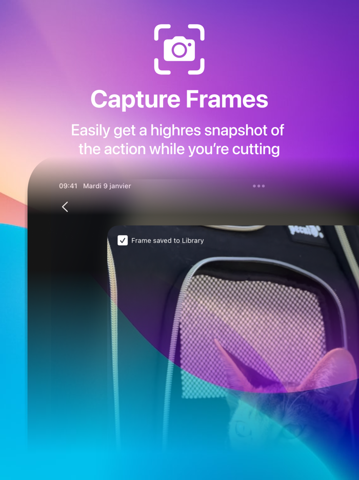 Video Cut Trim Split and Join