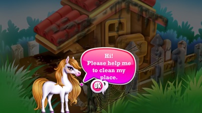 Pony Fashion Show Screenshot