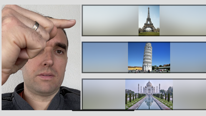 Landmarks Quiz for Kids