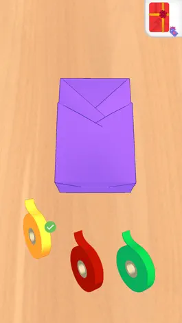 Game screenshot Packing Master 3D hack
