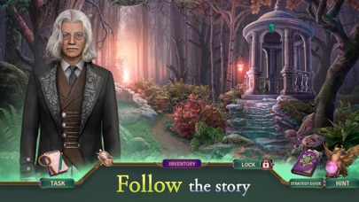 Grim Tales 23: F2P Screenshot