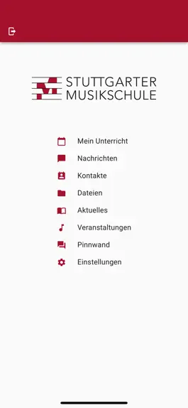 Game screenshot Stuttgarter Musikschule mod apk