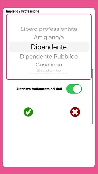 Screenshot #3 pour MyVanigliaPro