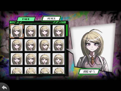 ニューダンガンロンパＶ３ みんなのコロシアイ新学期 Anniのおすすめ画像5