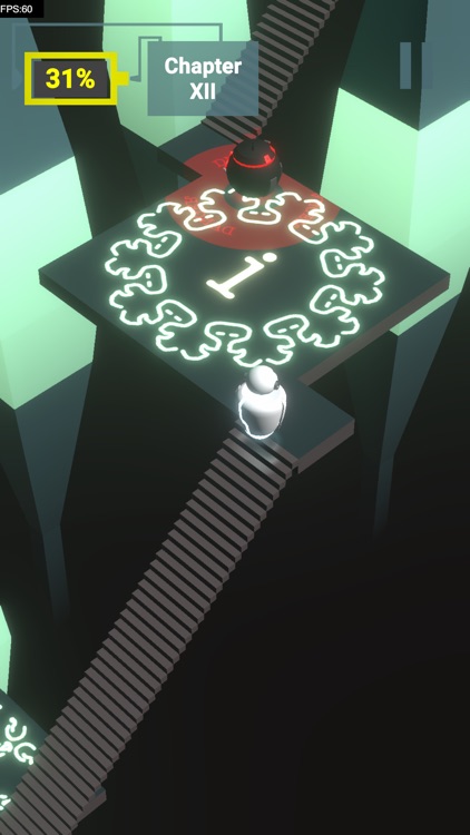 Seven-The Story Of A Robot screenshot-5